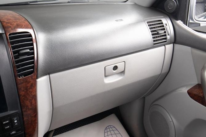 Kia Sorento I с пробегом 2004 года, цена 999 000 рублей, 226710 км, внедорожник, Автокод Объявления
