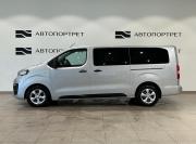 Peugeot Traveller I Санкт-Петербург  - изображение 19