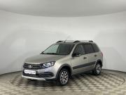 Lada (ВАЗ) Granta I Рестайлинг Воронеж  - изображение 21
