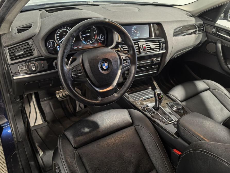 BMW X4 I (F26) Санкт-Петербург  - изображение 10