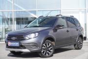 Lada (ВАЗ) Granta I Рестайлинг Ульяновск  - изображение 25