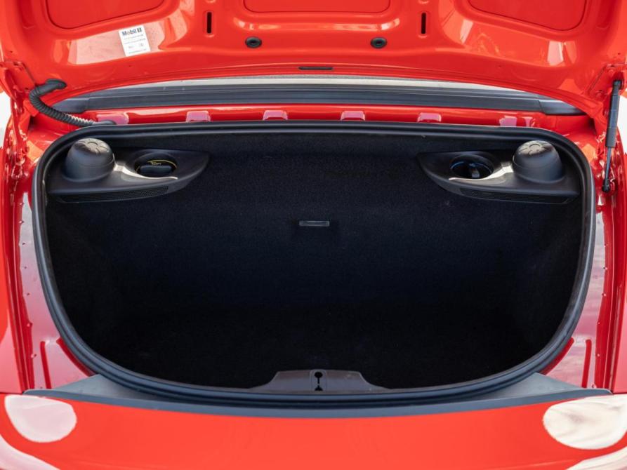 Porsche Boxster IV 718 (982) Сочи  - изображение 28