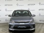 Kia Rio IV Москва  - изображение 15