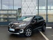 Renault Kaptur I Рестайлинг Москва  - изображение 25