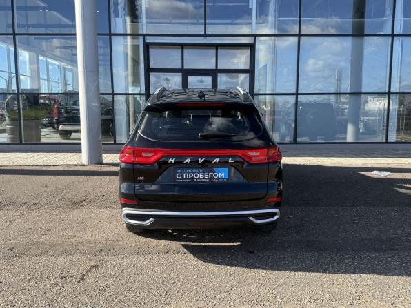 Haval M6 II с пробегом 2023 года, цена 1 800 000 рублей, 32136 км, внедорожник, Автокод Объявления