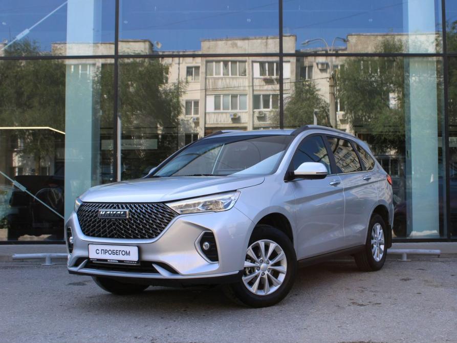 Haval M6 II Самара  - изображение 1