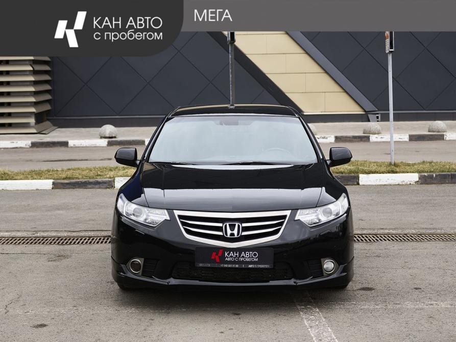 Honda Accord VIII Рестайлинг Казань  - изображение 3