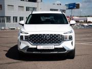Hyundai Santa Fe IV Рестайлинг Москва  - изображение 20