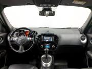 Nissan Juke I Рестайлинг Москва  - изображение 51