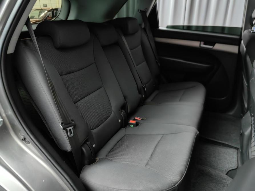 Kia Sorento II Подольск  - изображение 9
