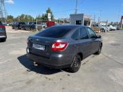 Lada (ВАЗ) Granta I Санкт-Петербург  - изображение 15