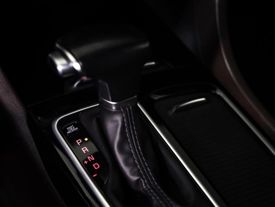 Kia Optima IV Рестайлинг Санкт-Петербург  - изображение 19