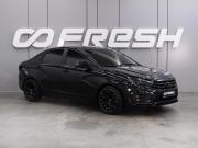 Lada (ВАЗ) Vesta I Рестайлинг (NG) Воронеж  - изображение 26