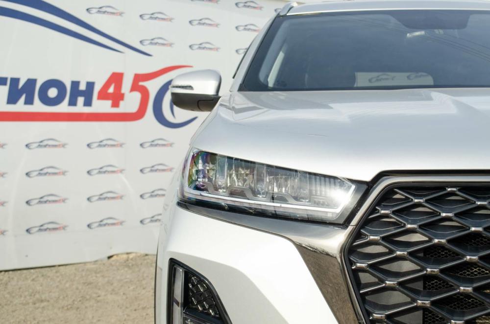 Chery Tiggo 7 Pro Max I Курган  - изображение 5
