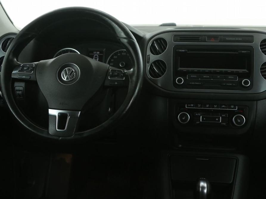 Volkswagen Tiguan I Рестайлинг Иваново  - изображение 14