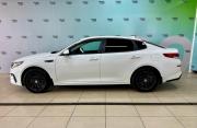 Kia Optima IV Рестайлинг Набережные Челны  - изображение 27
