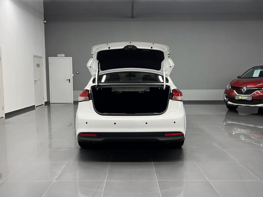 Kia Cerato III Рестайлинг (Classic) Тверь  - изображение 7