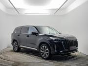 Exeed VX I Рестайлинг Москва  - изображение 23