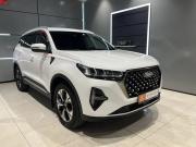 Chery Tiggo 7 Pro Max I Новосибирск  - изображение 30