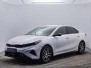 Kia Cerato IV Рестайлинг Москва  - изображение 19