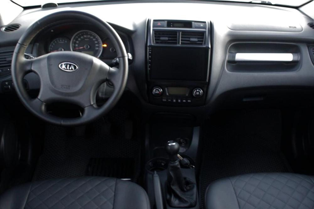 Kia Sportage II Рестайлинг Брянск  - изображение 6