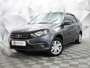 Lada (ВАЗ) Granta I Рестайлинг Ульяновск  - изображение 22