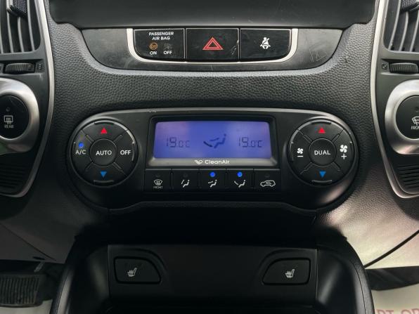 Hyundai ix35 I с пробегом 2012 года, цена 1 290 000 рублей, 143270 км, внедорожник, Автокод Объявления