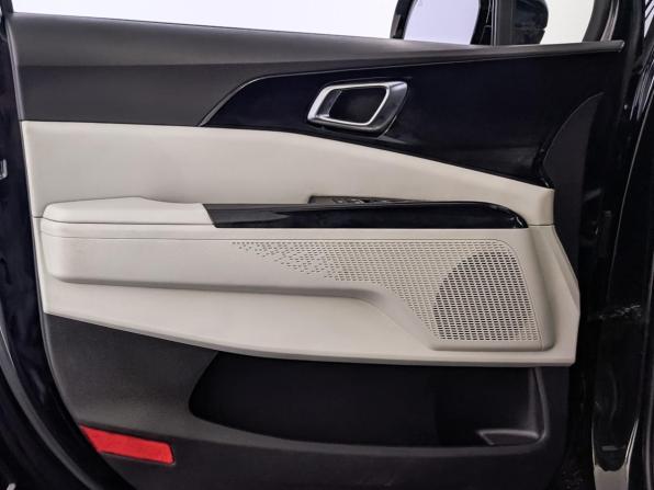 Kia Carnival IV с пробегом 2021 года, цена 3 500 000 рублей, 115442 км, минивэн, Автокод Объявления