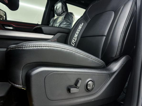Ram 1500 V Рестайлинг с пробегом 2026 года, цена 9 950 000 рублей, 66 км, offers.body_type.unknown, Автокод Объявления