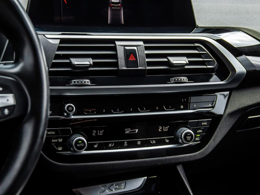 BMW X3 III (G01) Магнитогорск  - изображение 23