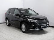 Haval M6 II Ростов-на-Дону  - изображение 17
