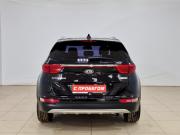Kia Sportage IV Альметьевск  - изображение 30