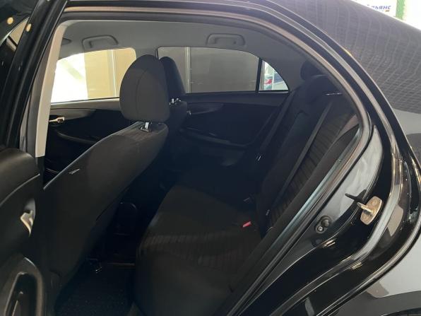 Toyota Corolla X (E140 E150) Рестайлинг с пробегом 2012 года, цена 1 050 000 рублей, 173854 км, седан, Автокод Объявления