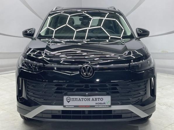 Новый Volkswagen Tayron II (China Market) 2026 года, цена 3 979 000 рублей, внедорожник, Автокод Объявления