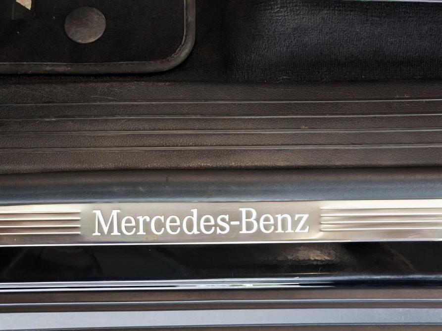 Mercedes-Benz GLE II (V167) Москва  - изображение 24