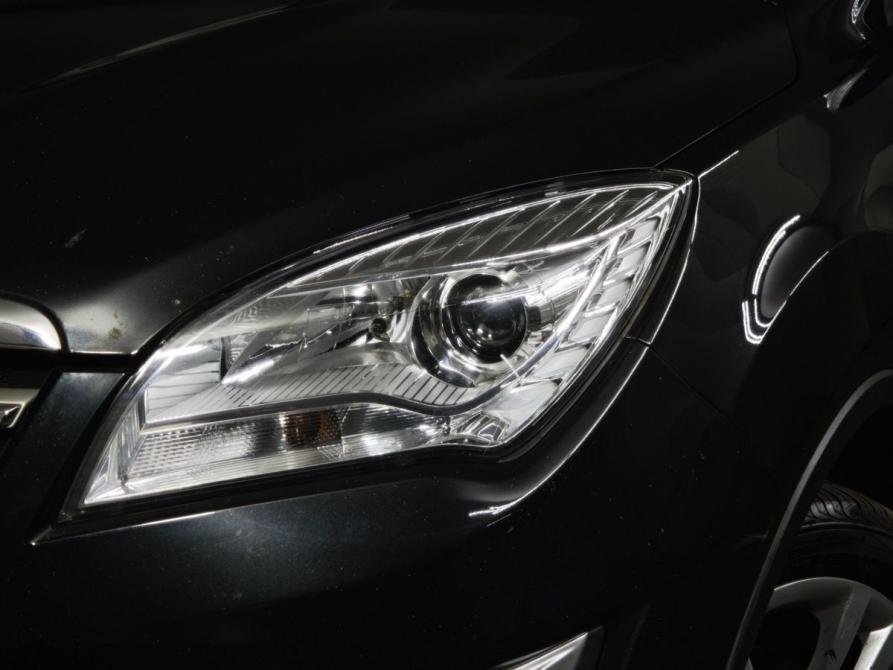 Changan CS35 Москва  - изображение 10