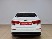 Kia Rio III Рестайлинг Альметьевск  - изображение 30