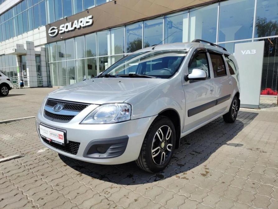 Lada (ВАЗ) Largus I Набережные Челны  - изображение 3