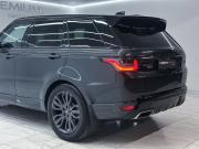 Land Rover Range Rover Sport II Рестайлинг Уфа  - изображение 60