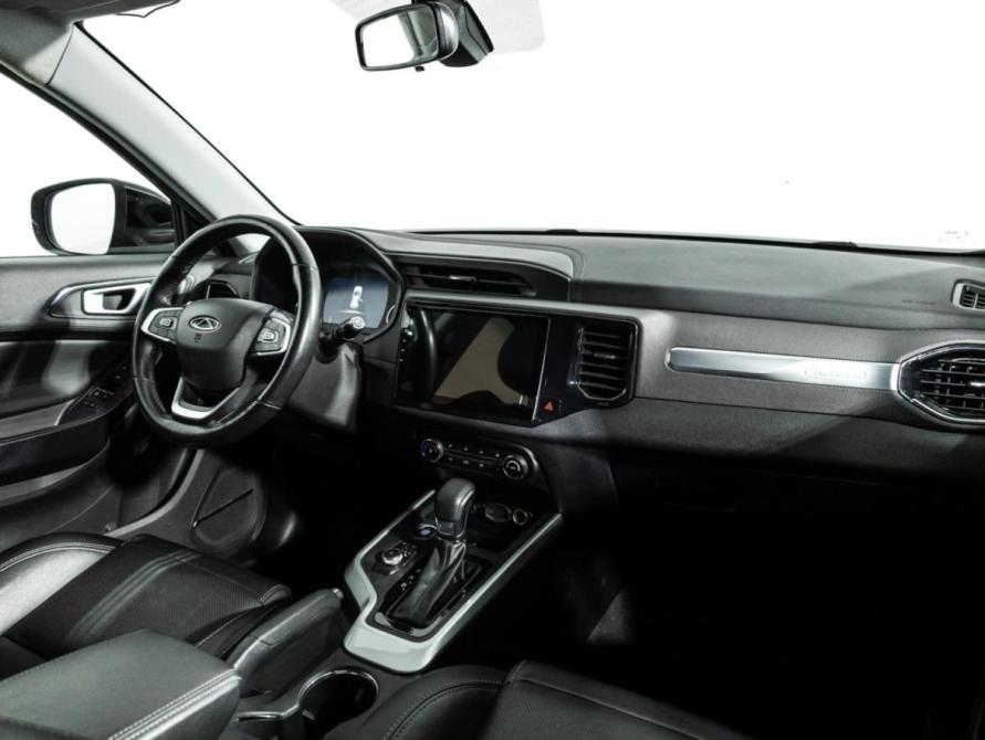 Chery Tiggo 4 I Рестайлинг Санкт-Петербург  - изображение 9