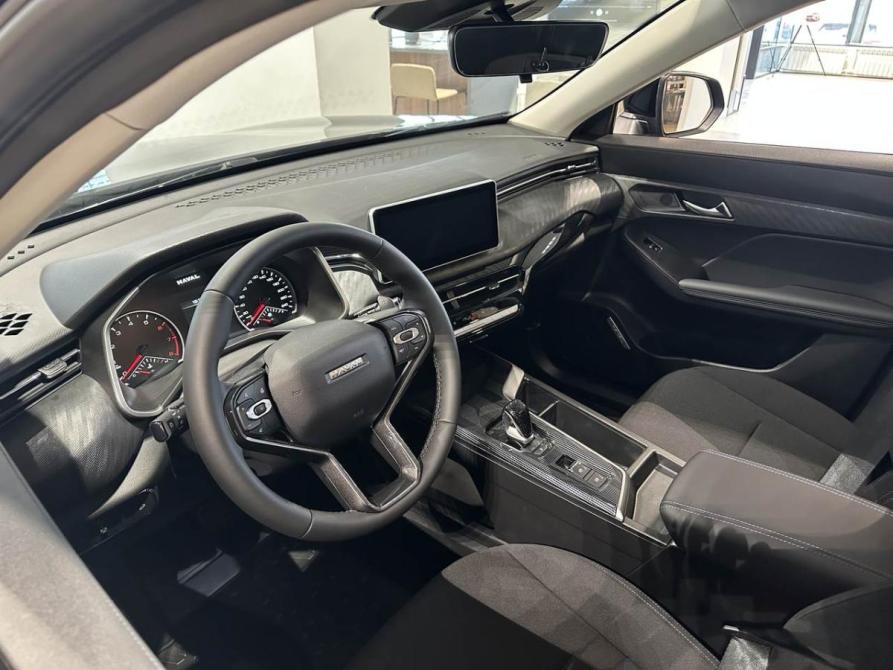 Haval Jolion I Рестайлинг 2 Саратов  - изображение 7