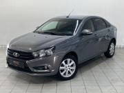Lada (ВАЗ) Vesta I Курск  - изображение 20