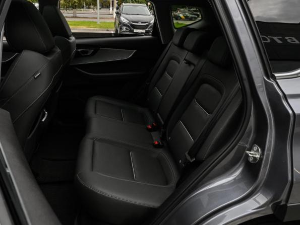 Chery Tiggo 7 Pro Max I с пробегом 2023 года, цена 1 930 000 рублей, 59493 км, внедорожник, Автокод Объявления