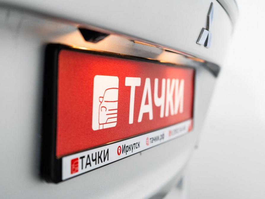 Mitsubishi Outlander III Иркутск  - изображение 22