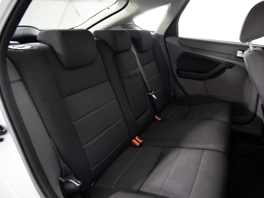 Ford Focus II Рестайлинг Санкт-Петербург  - изображение 12