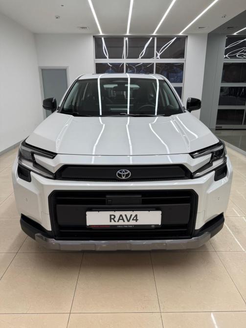 Toyota RAV4 VI (XA60) Челябинск  - изображение 2
