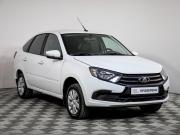 Lada (ВАЗ) Granta I Рестайлинг Санкт-Петербург  - изображение 23