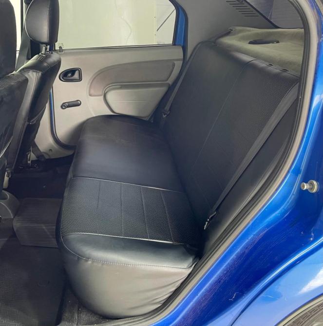 Renault Logan I Воронеж  - изображение 18