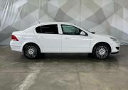 Opel Astra H Рестайлинг Оренбург  - изображение 28
