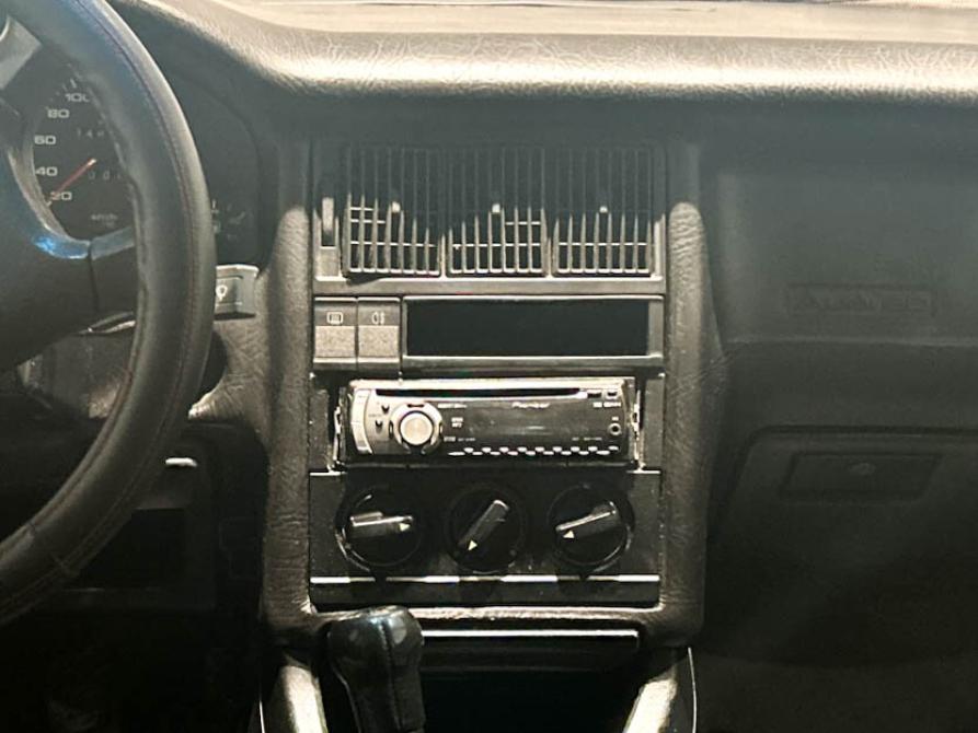 Audi 80 IV (B3) Екатеринбург  - изображение 17
